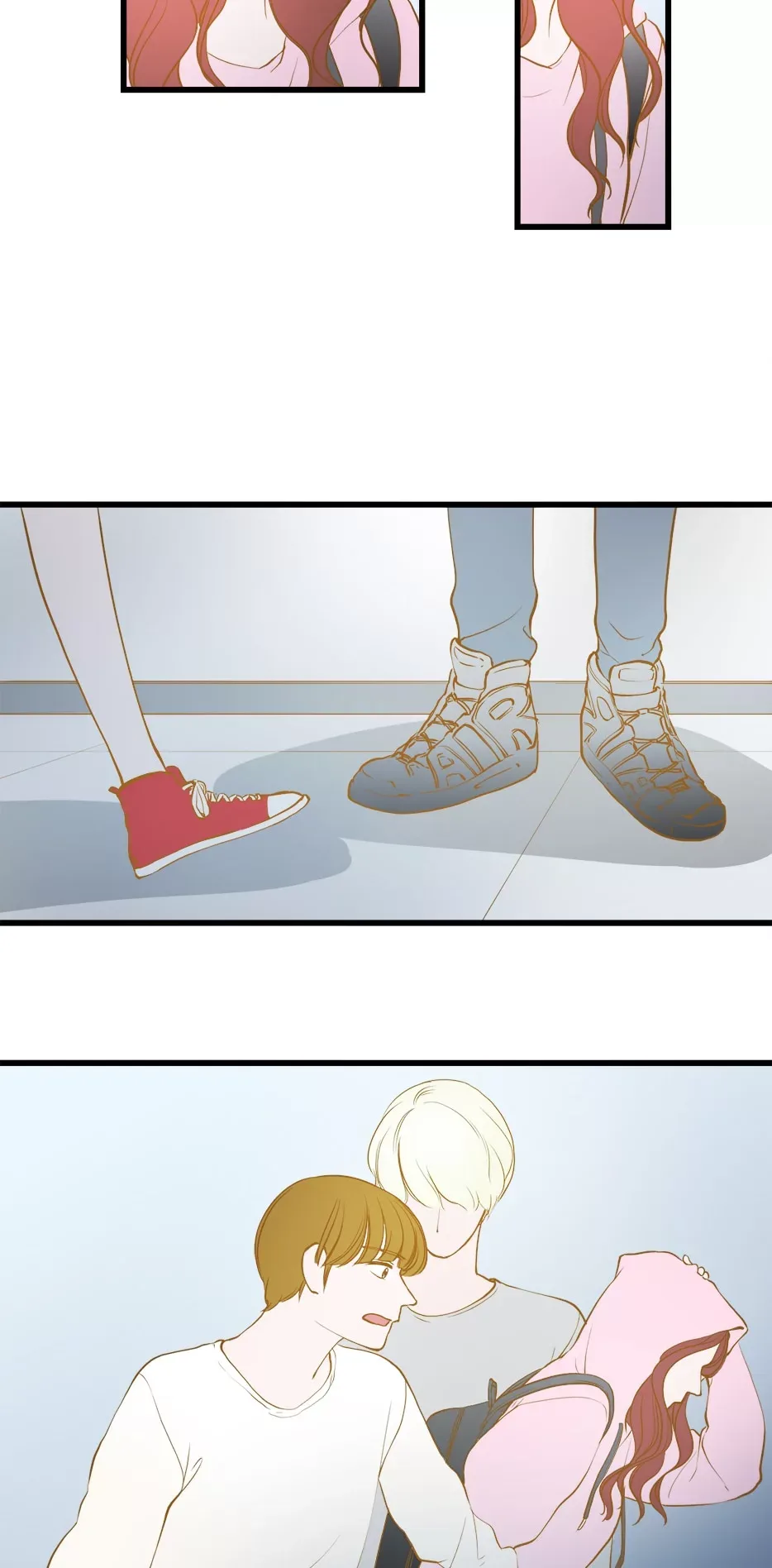 Ming Gi Nyu Chapter 19 page 52