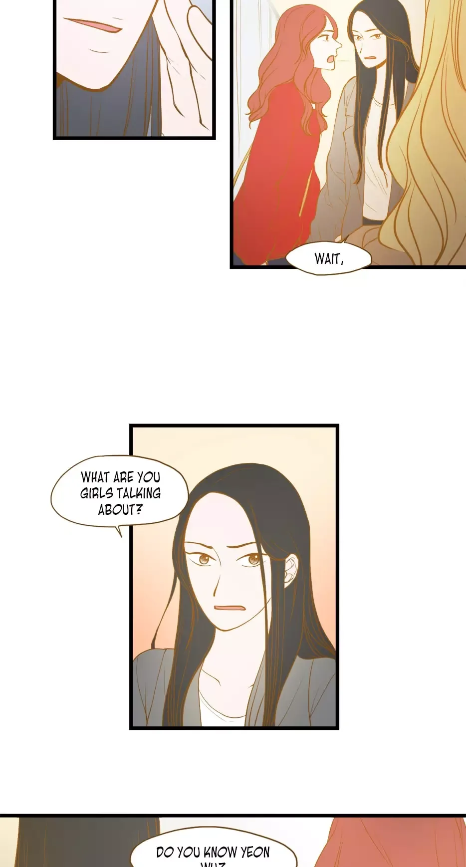 Ming Gi Nyu Chapter 21 page 30