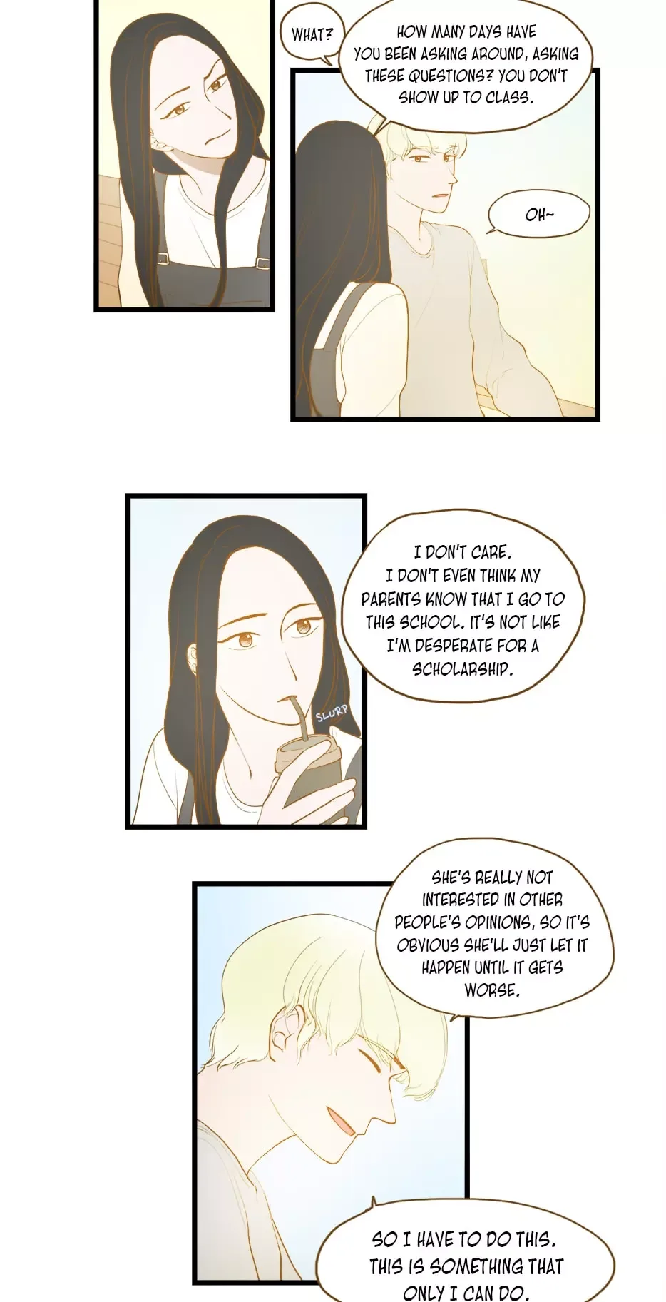 Ming Gi Nyu Chapter 20 page 18