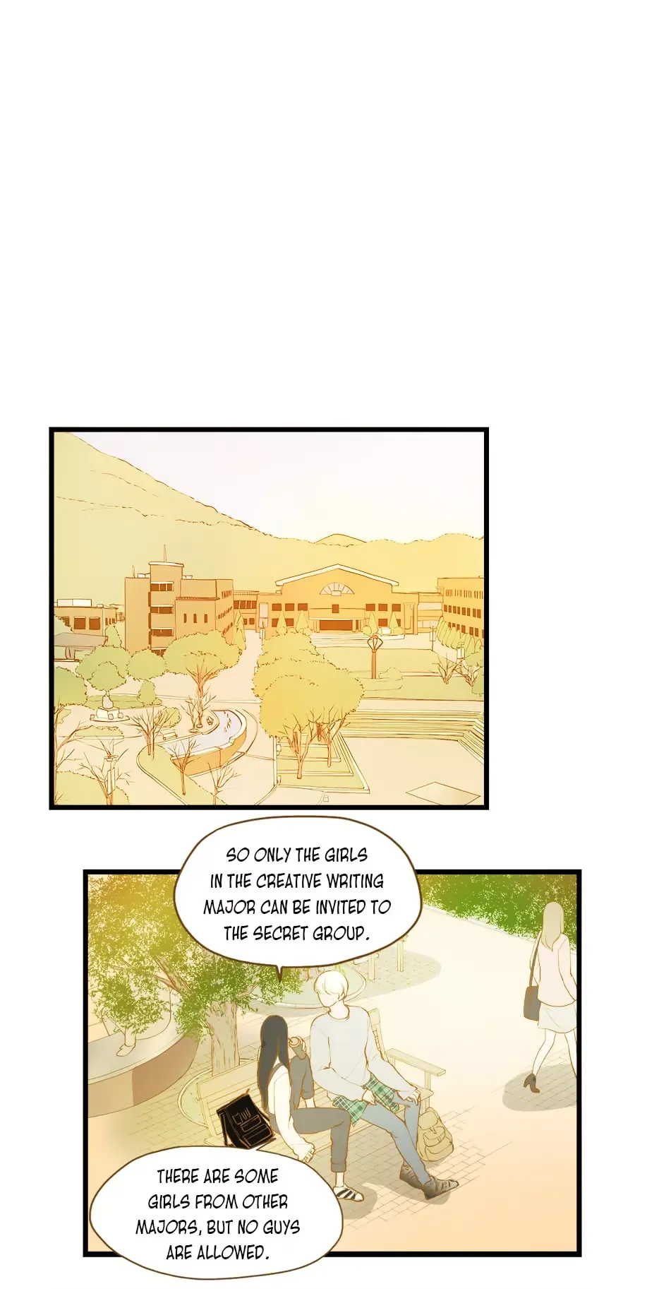 Ming Gi Nyu Chapter 20 page 16