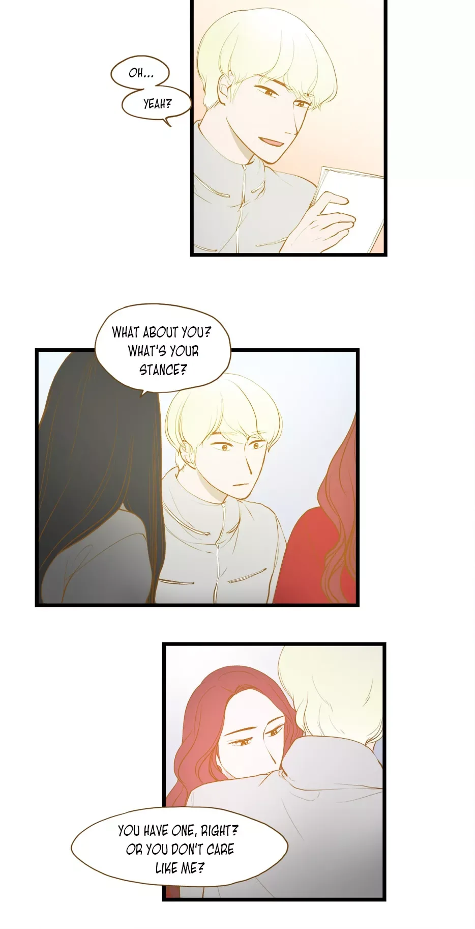 Ming Gi Nyu Chapter 21 page 24