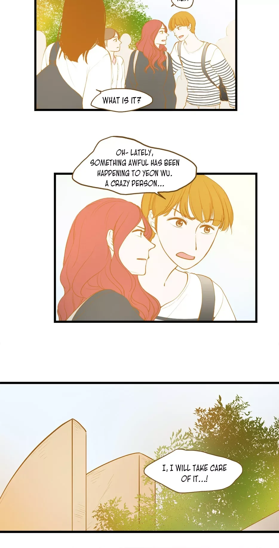 Ming Gi Nyu Chapter 22 page 7