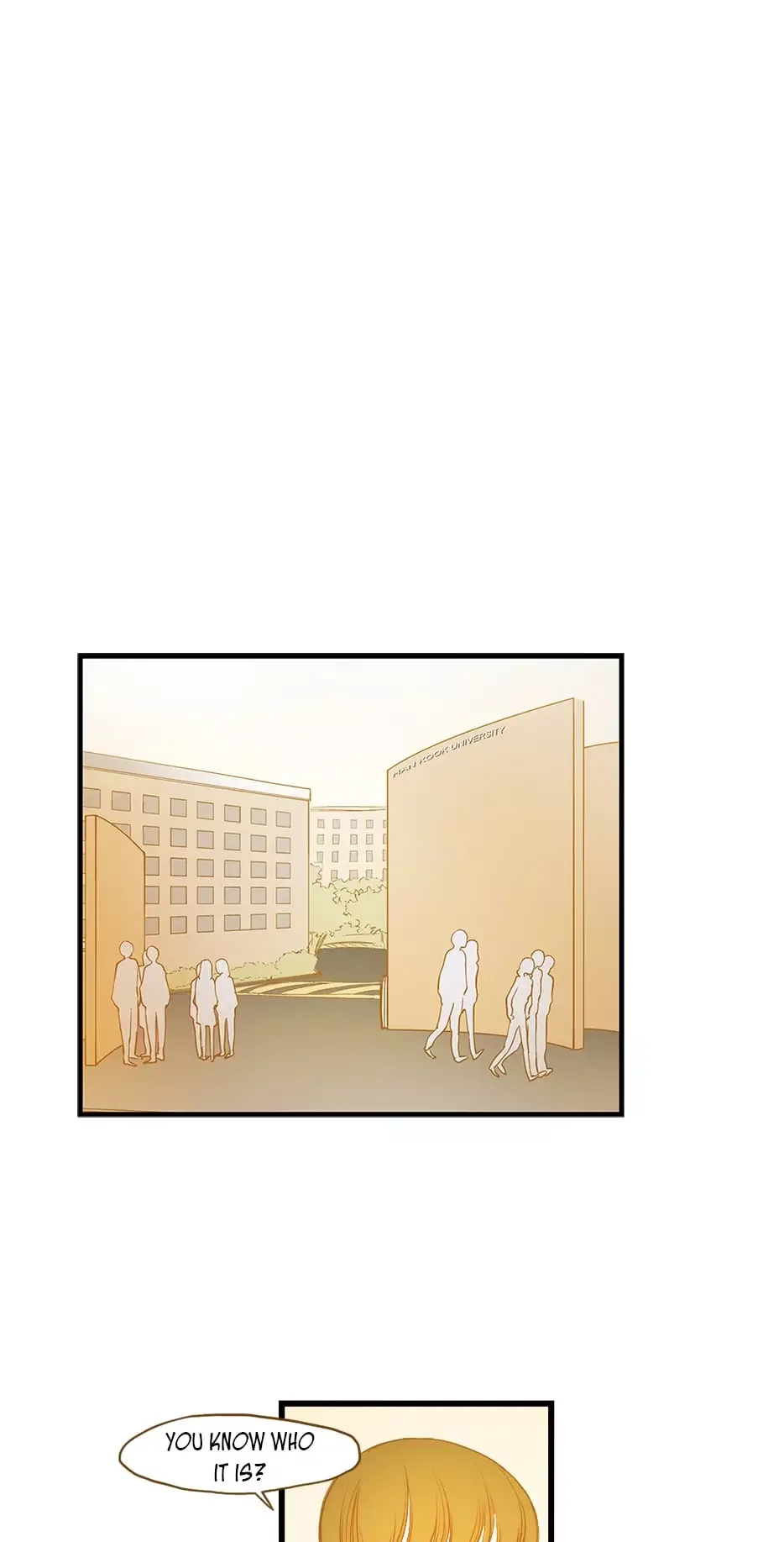 Ming Gi Nyu Chapter 22 page 1