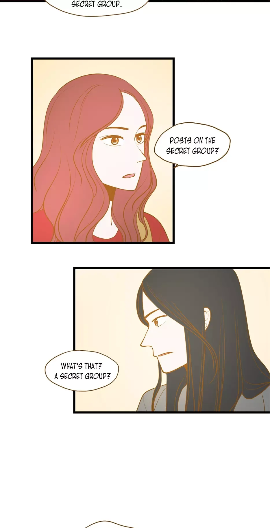 Ming Gi Nyu Chapter 21 page 35