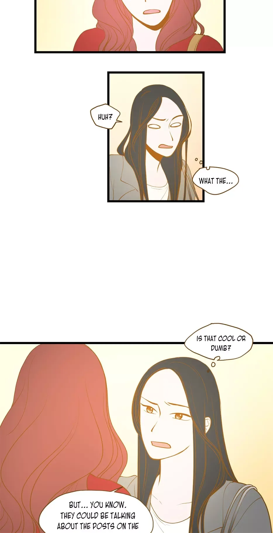 Ming Gi Nyu Chapter 21 page 34