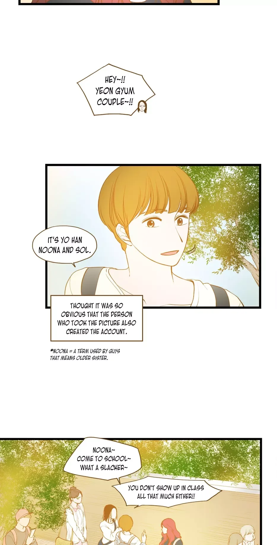 Ming Gi Nyu Chapter 22 page 4