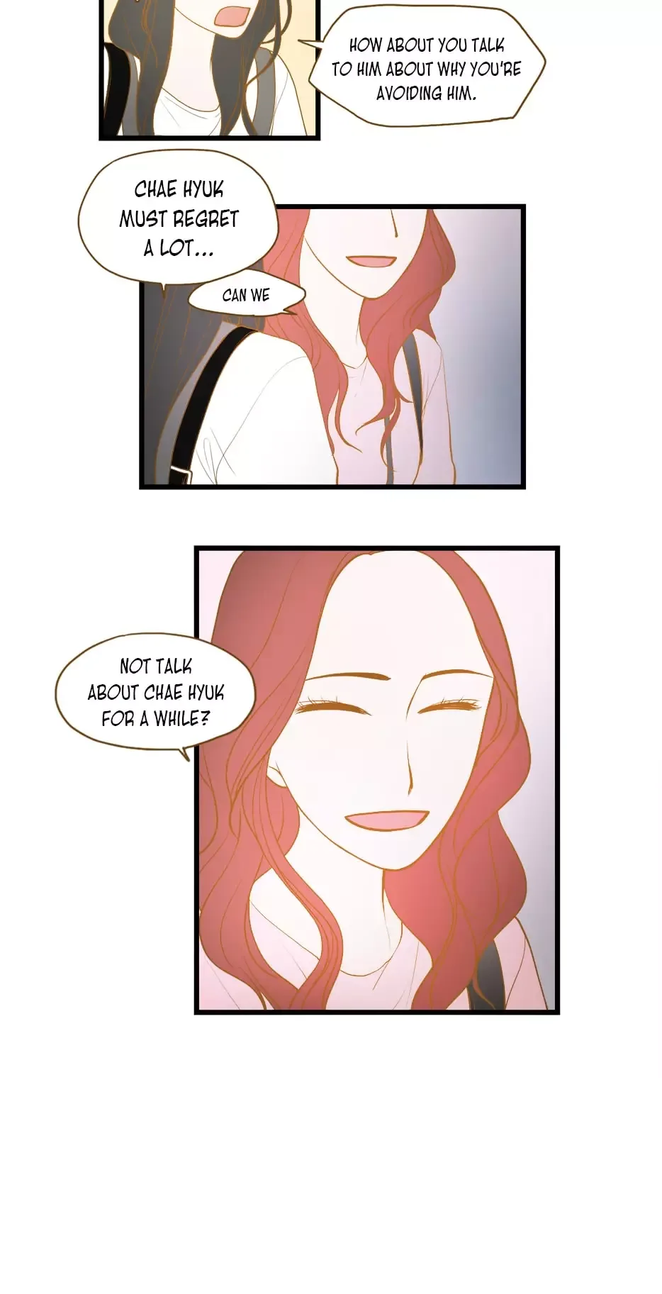 Ming Gi Nyu Chapter 20 page 23