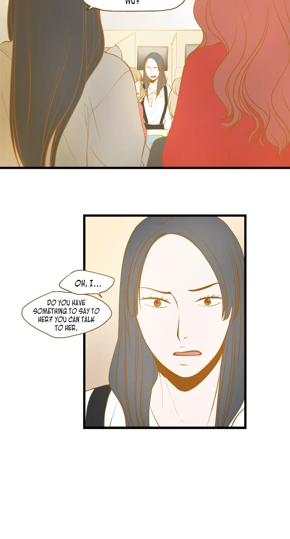 Ming Gi Nyu Chapter 21 page 31