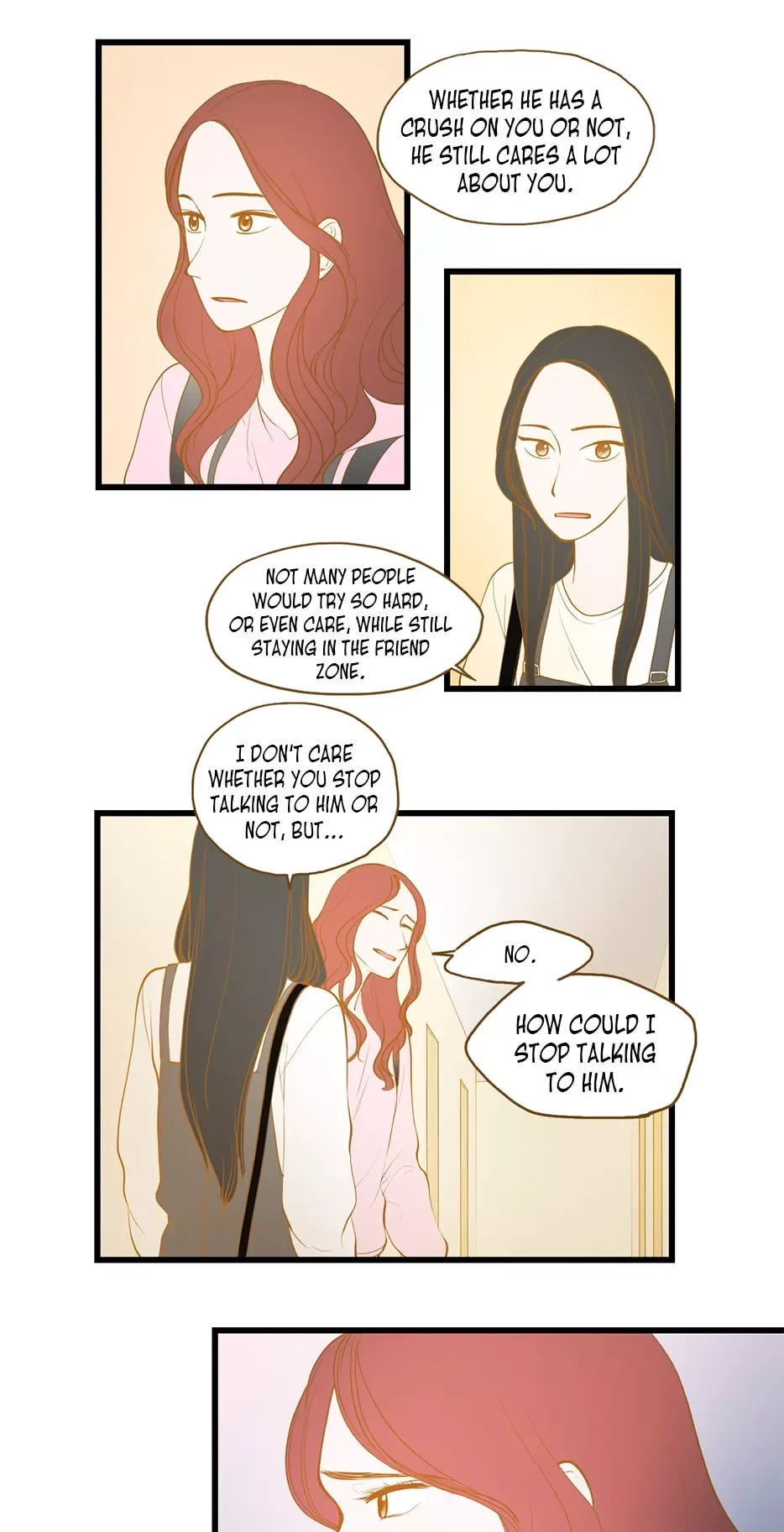 Ming Gi Nyu Chapter 20 page 25