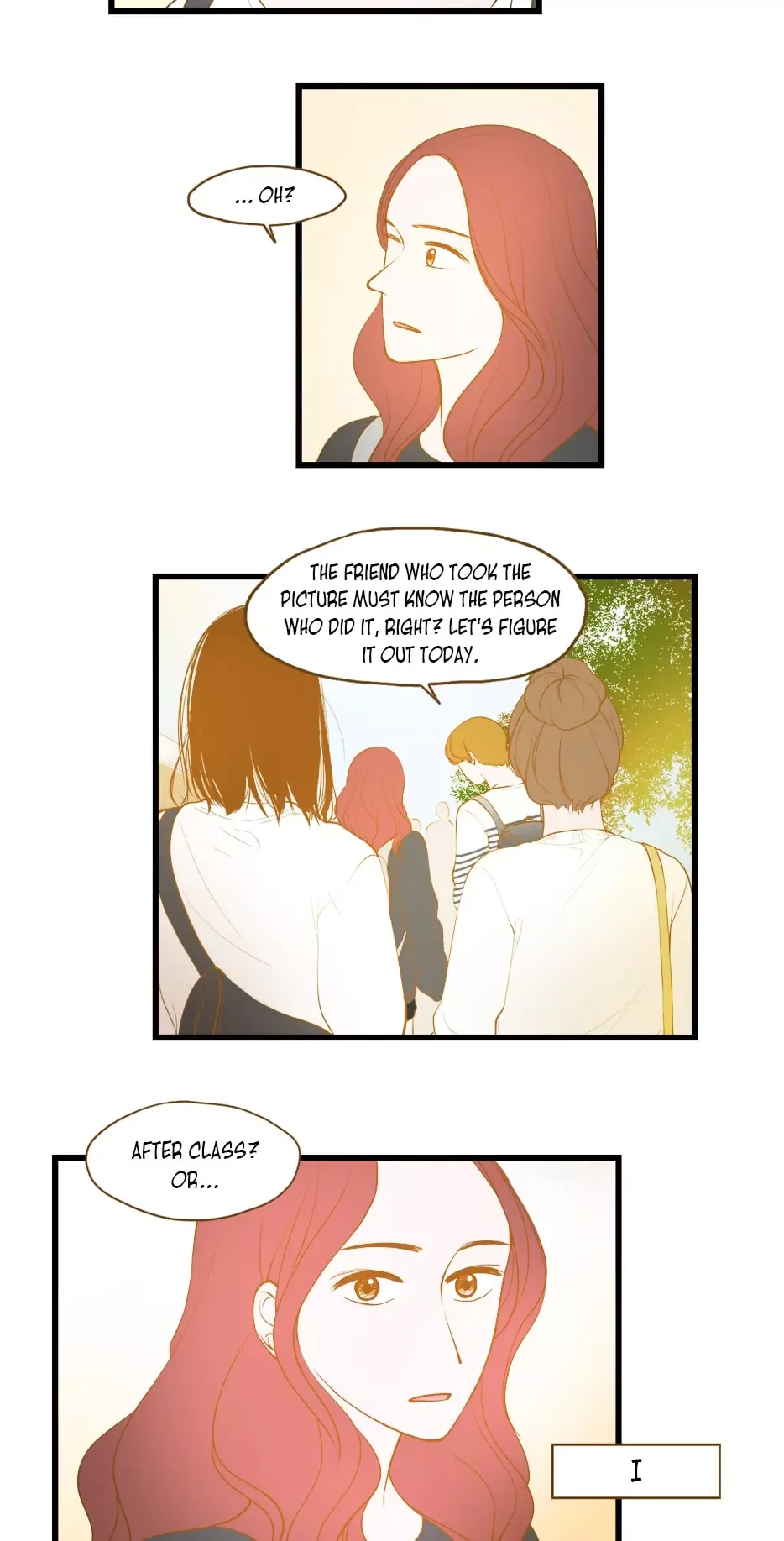 Ming Gi Nyu Chapter 22 page 3