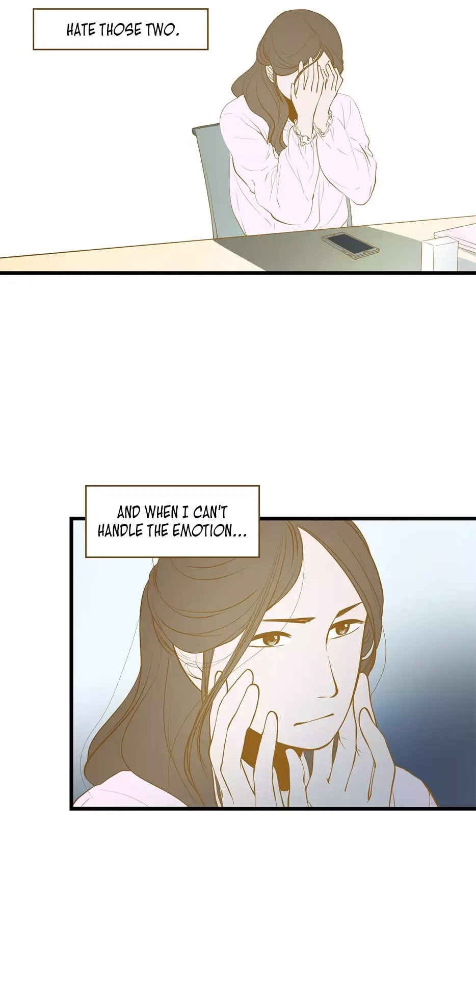 Ming Gi Nyu Chapter 21 page 44