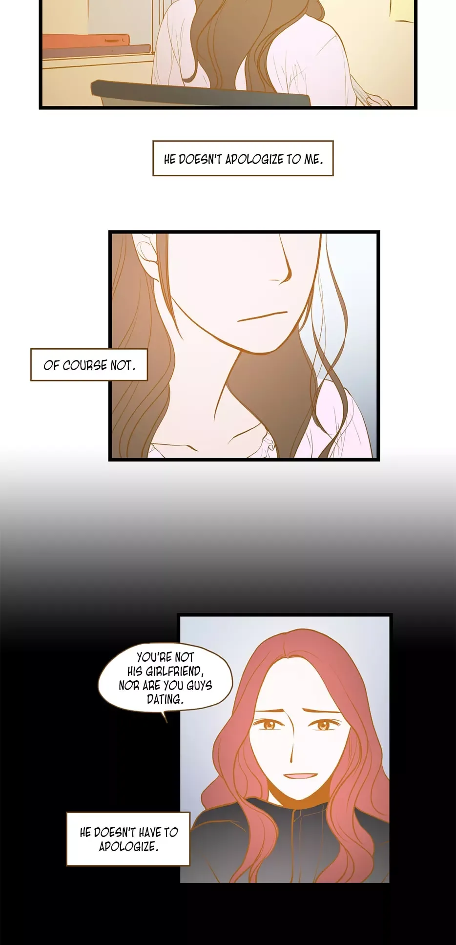 Ming Gi Nyu Chapter 21 page 42
