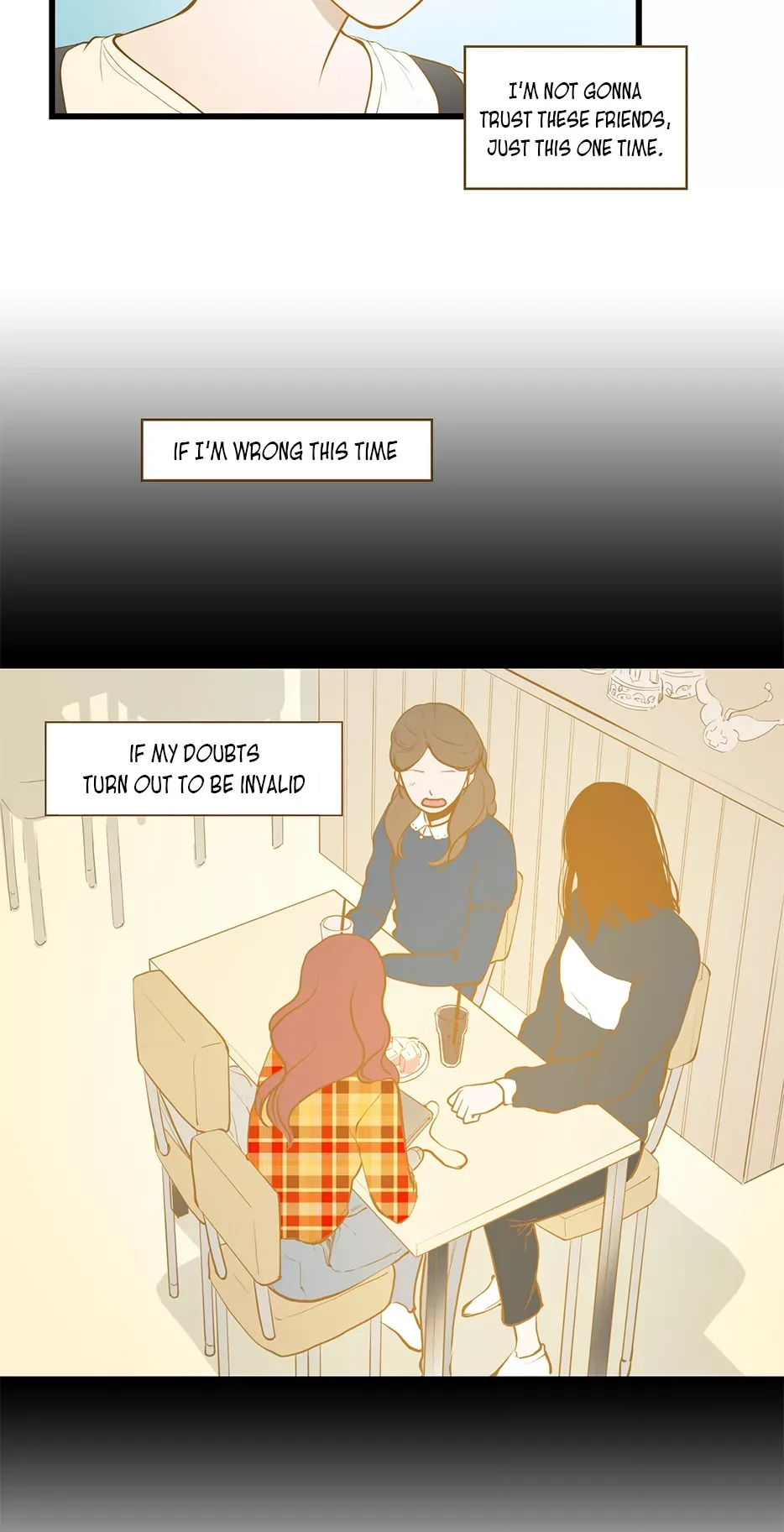 Ming Gi Nyu Chapter 22 page 9