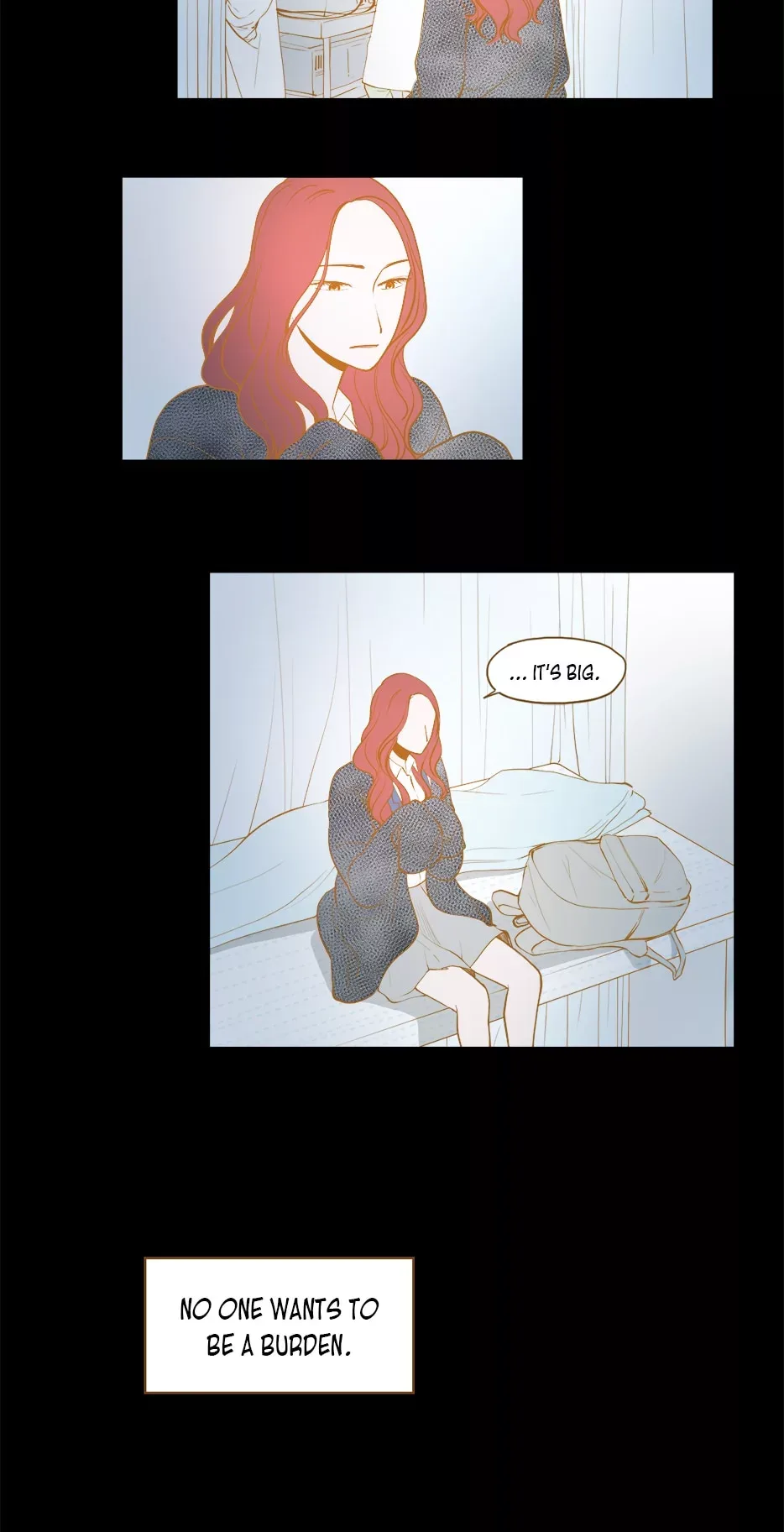 Ming Gi Nyu Chapter 23 page 19