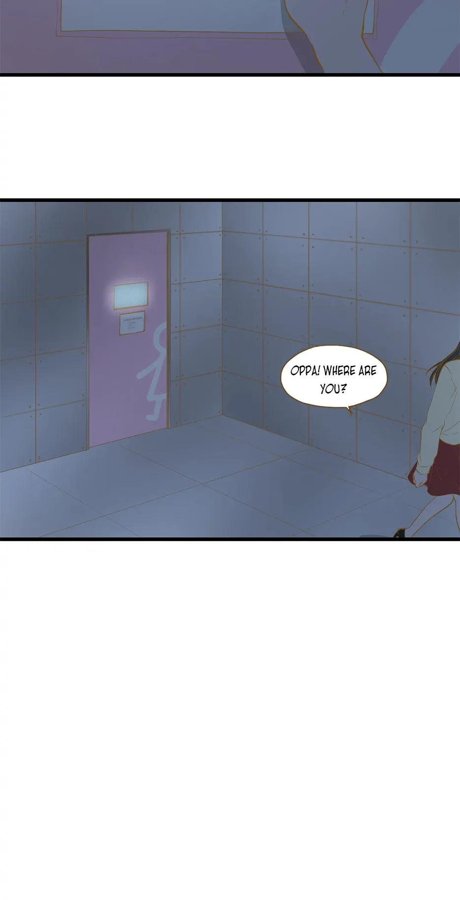 Ming Gi Nyu Chapter 22 page 26