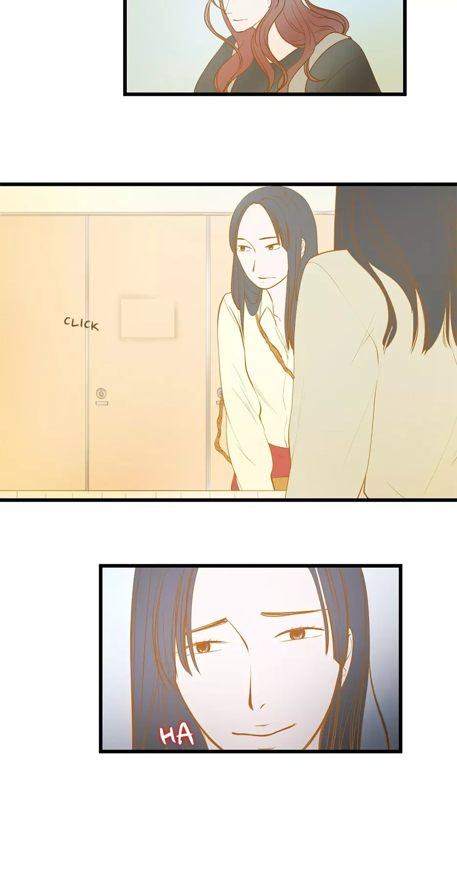 Ming Gi Nyu Chapter 22 page 23