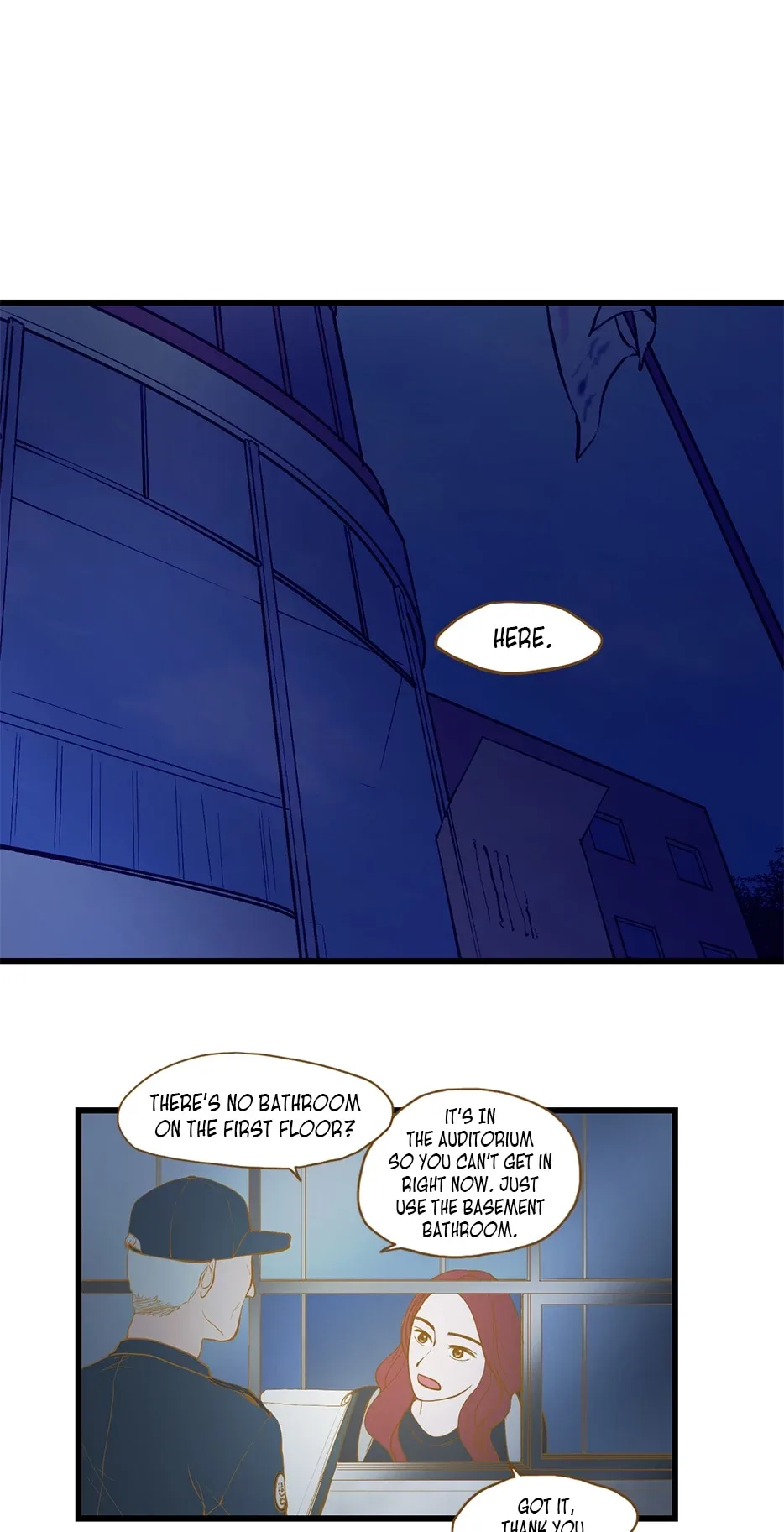 Ming Gi Nyu Chapter 22 page 18