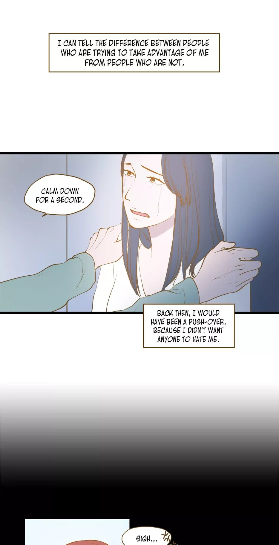 Ming Gi Nyu Chapter 20 page 37