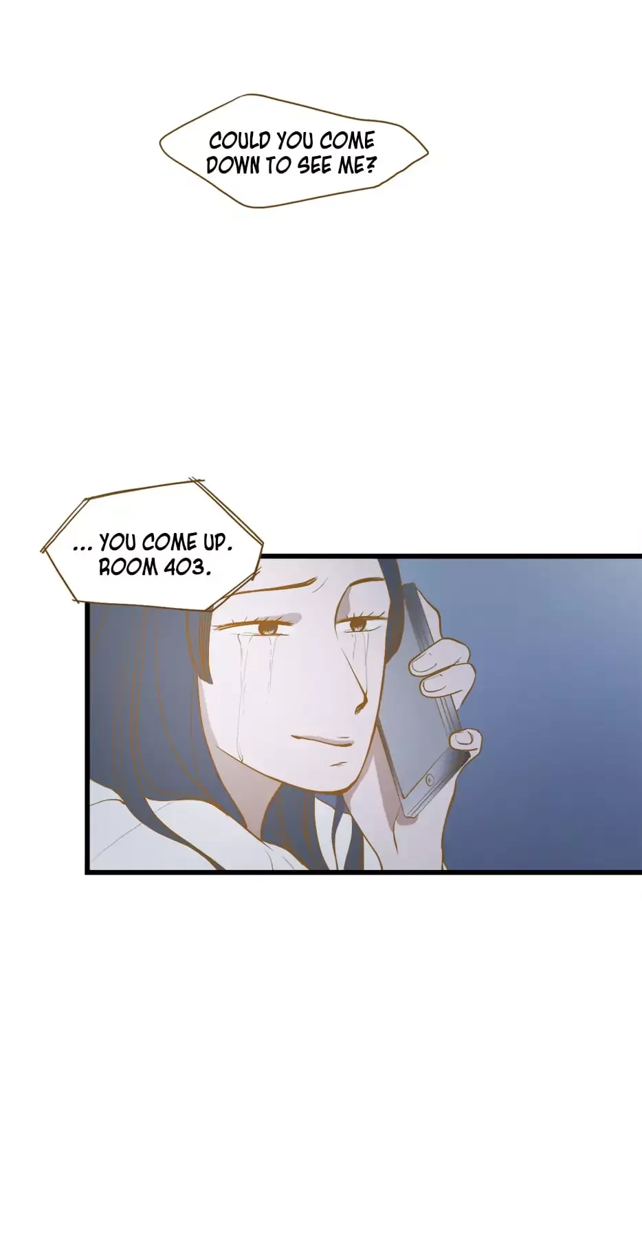 Ming Gi Nyu Chapter 20 page 33