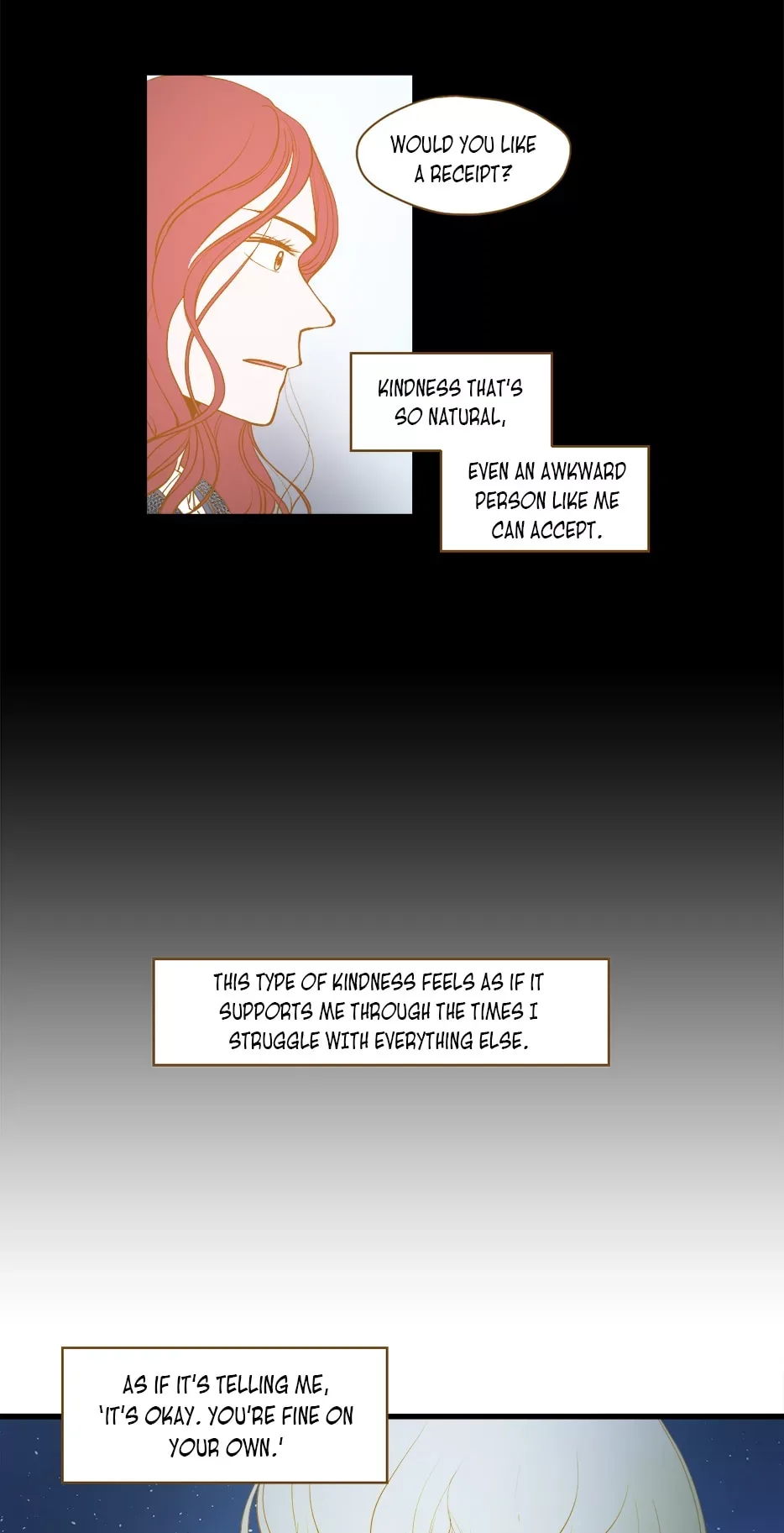 Ming Gi Nyu Chapter 23 page 21