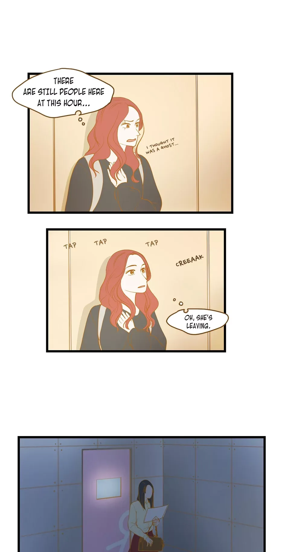 Ming Gi Nyu Chapter 22 page 24