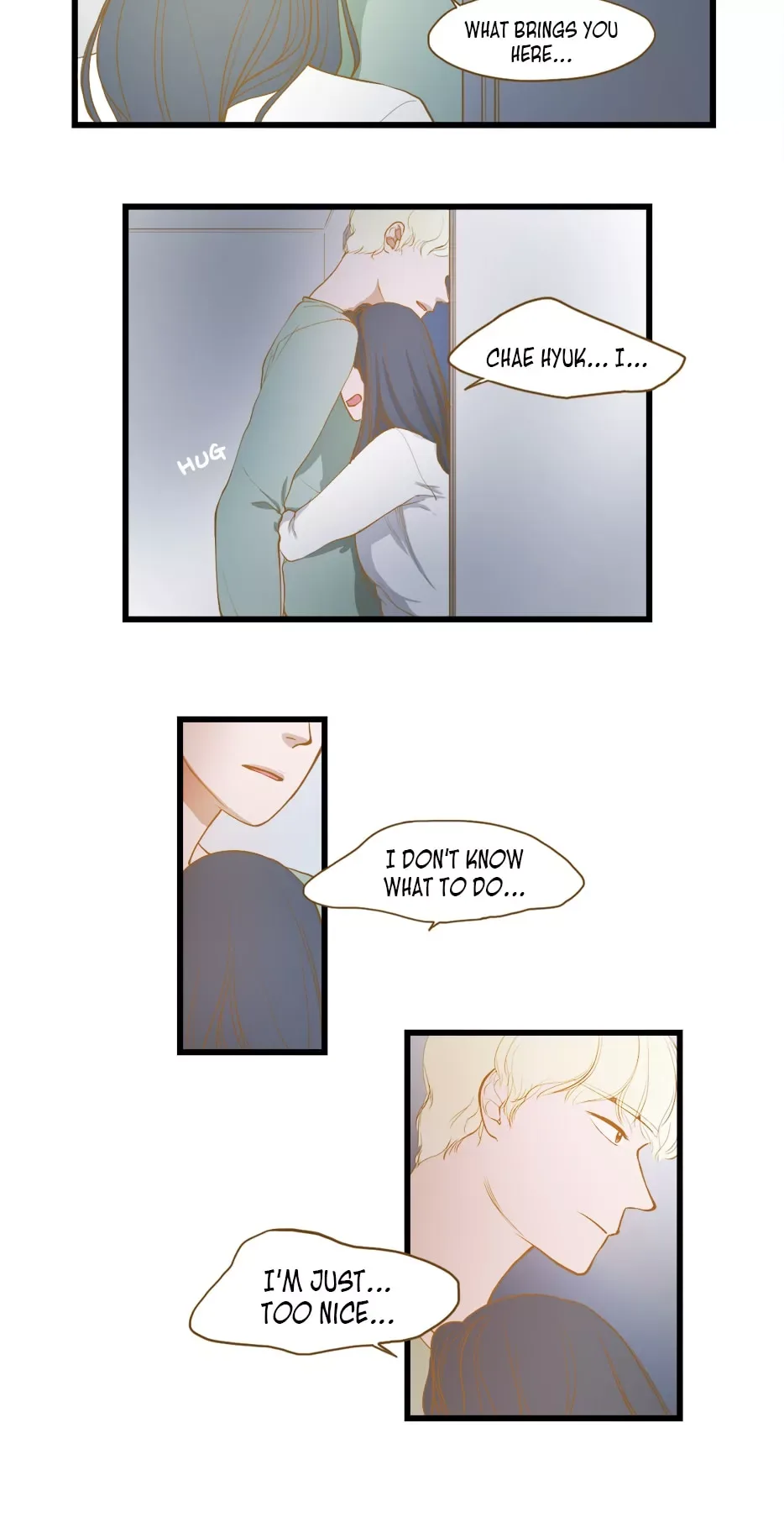 Ming Gi Nyu Chapter 20 page 36