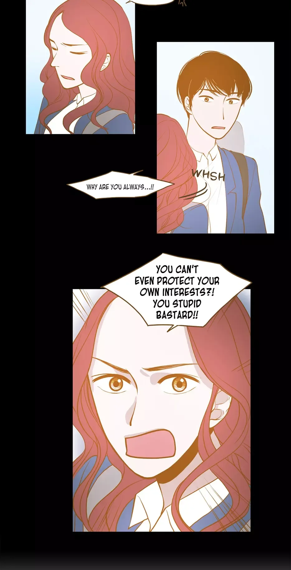 Ming Gi Nyu Chapter 20 page 38