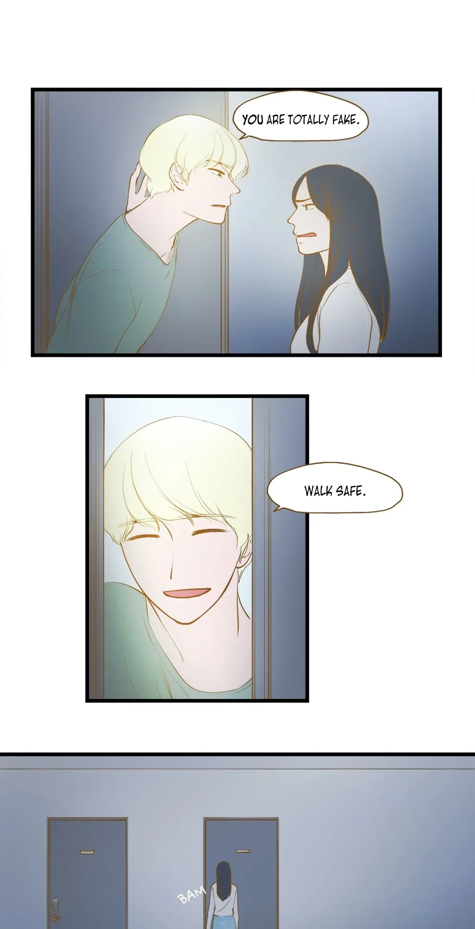 Ming Gi Nyu Chapter 20 page 43