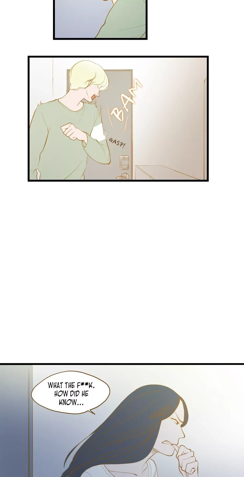 Ming Gi Nyu Chapter 20 page 45
