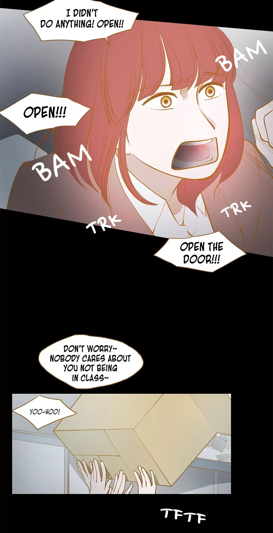 Ming Gi Nyu Chapter 22 page 34