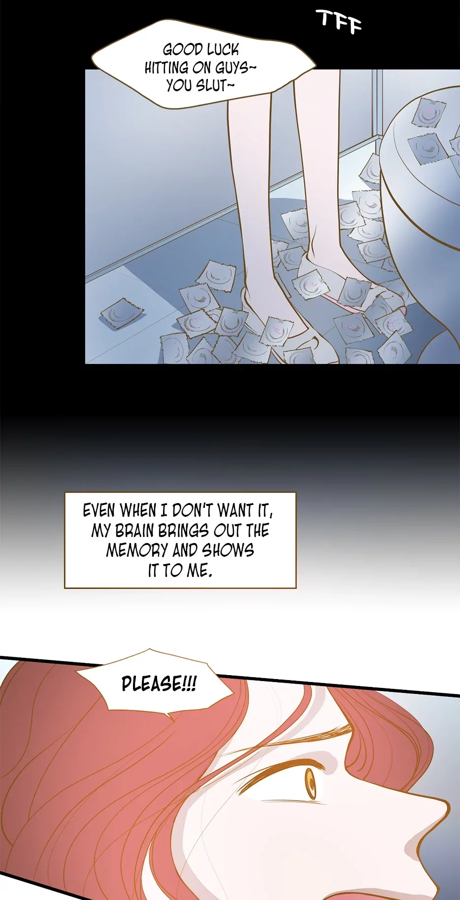 Ming Gi Nyu Chapter 22 page 35