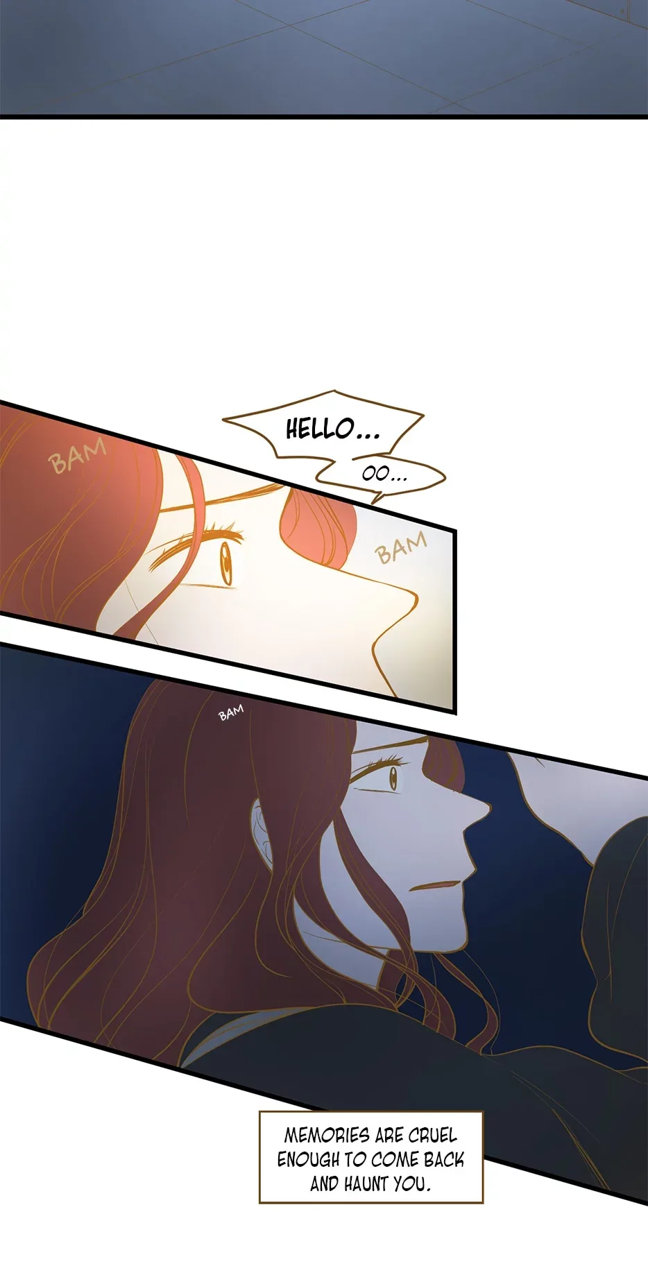 Ming Gi Nyu Chapter 22 page 31