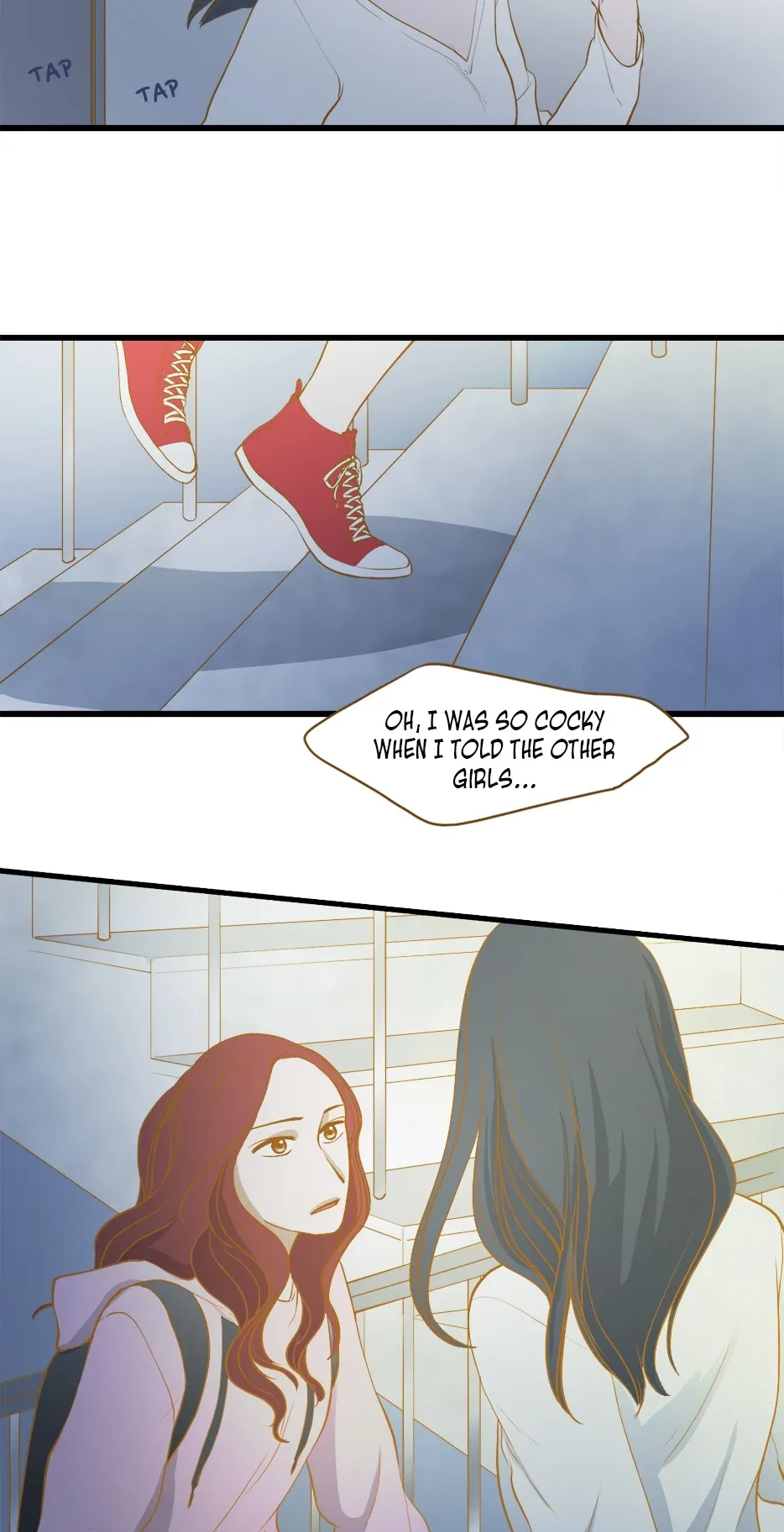 Ming Gi Nyu Chapter 20 page 46