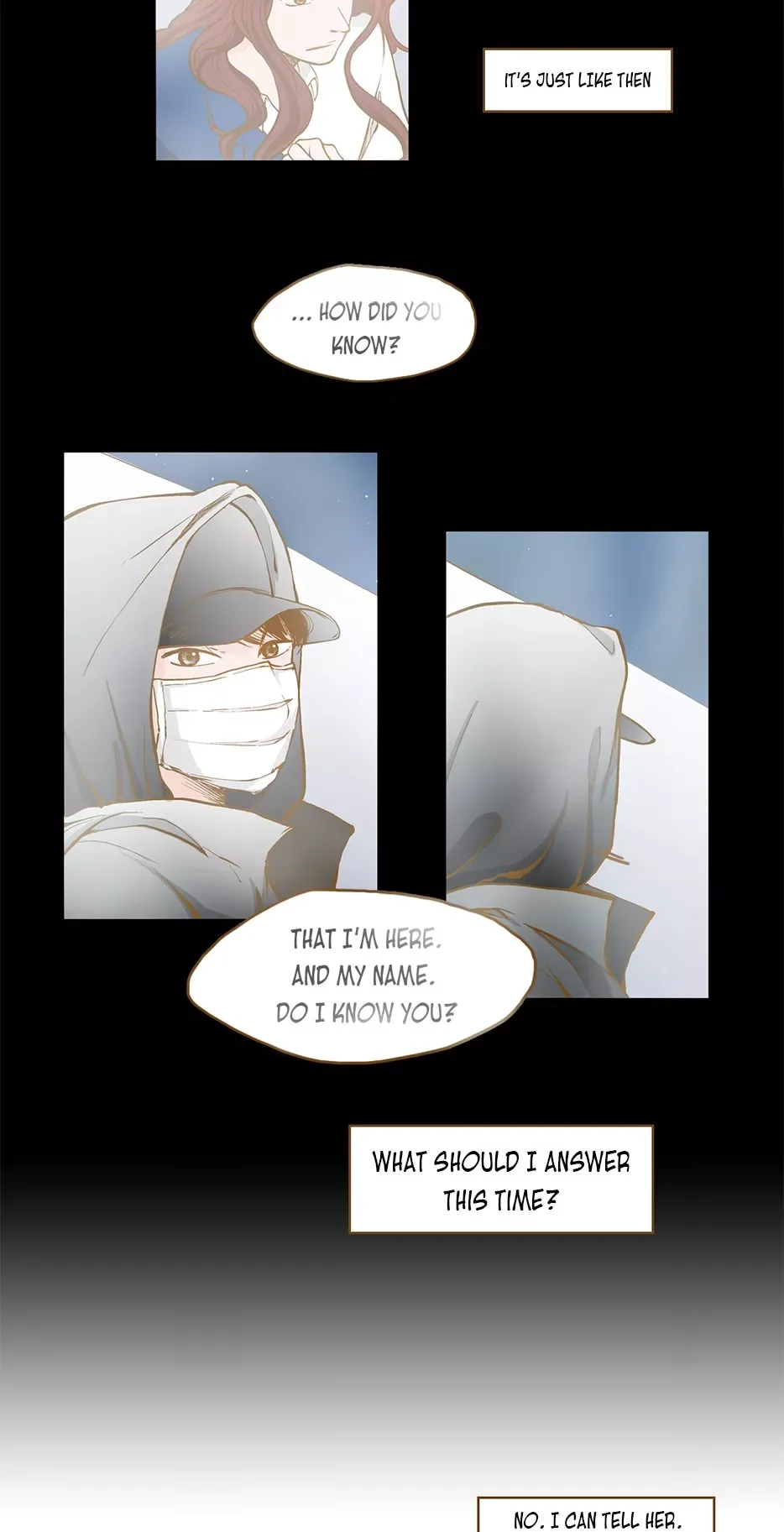 Ming Gi Nyu Chapter 23 page 35