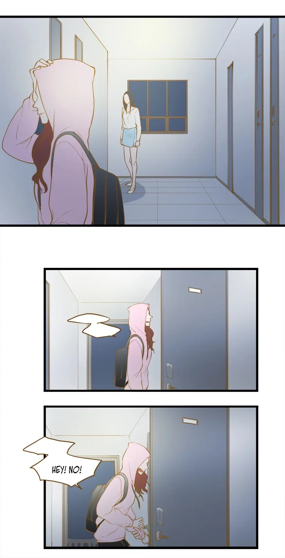 Ming Gi Nyu Chapter 20 page 48