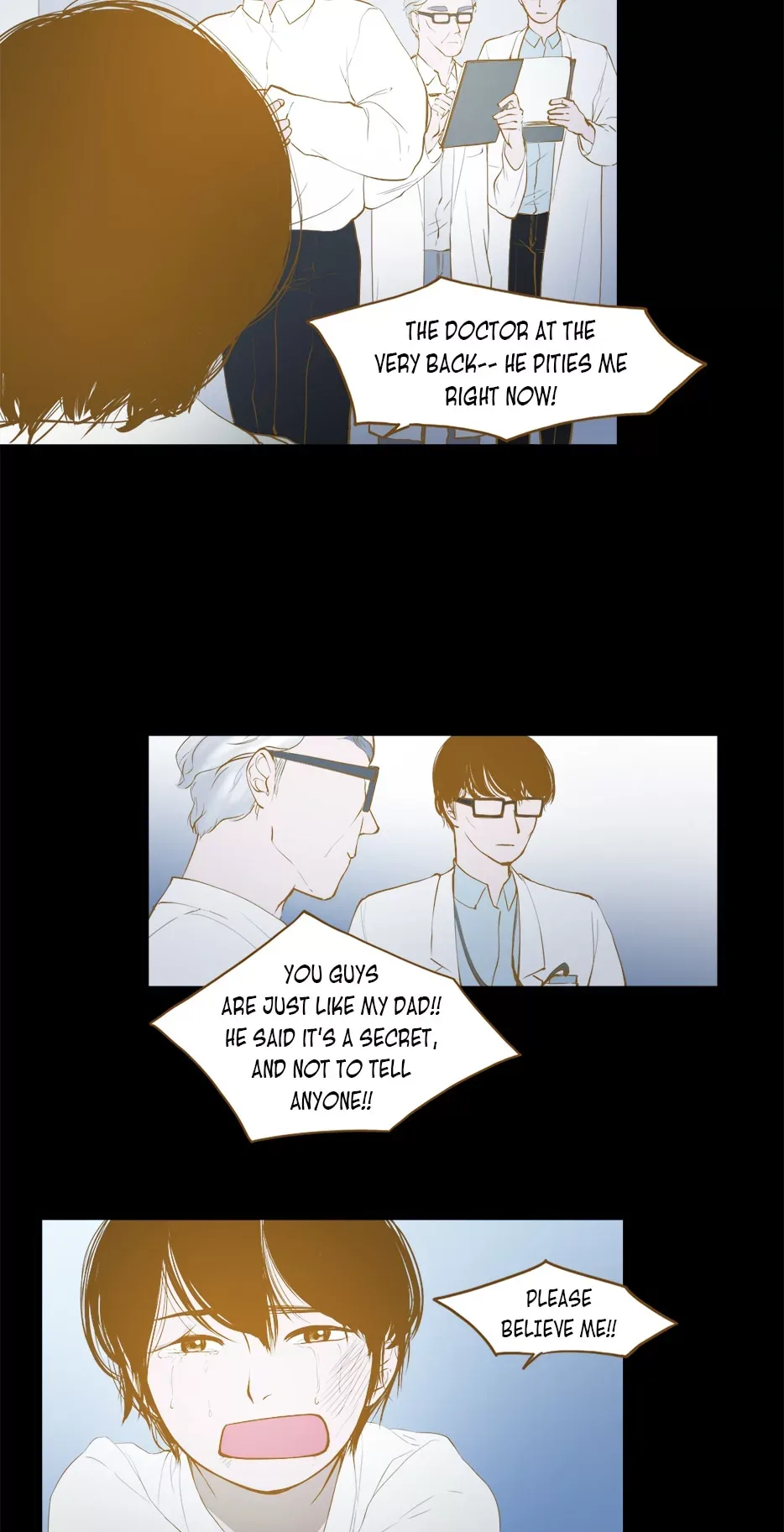 Ming Gi Nyu Chapter 24 page 2