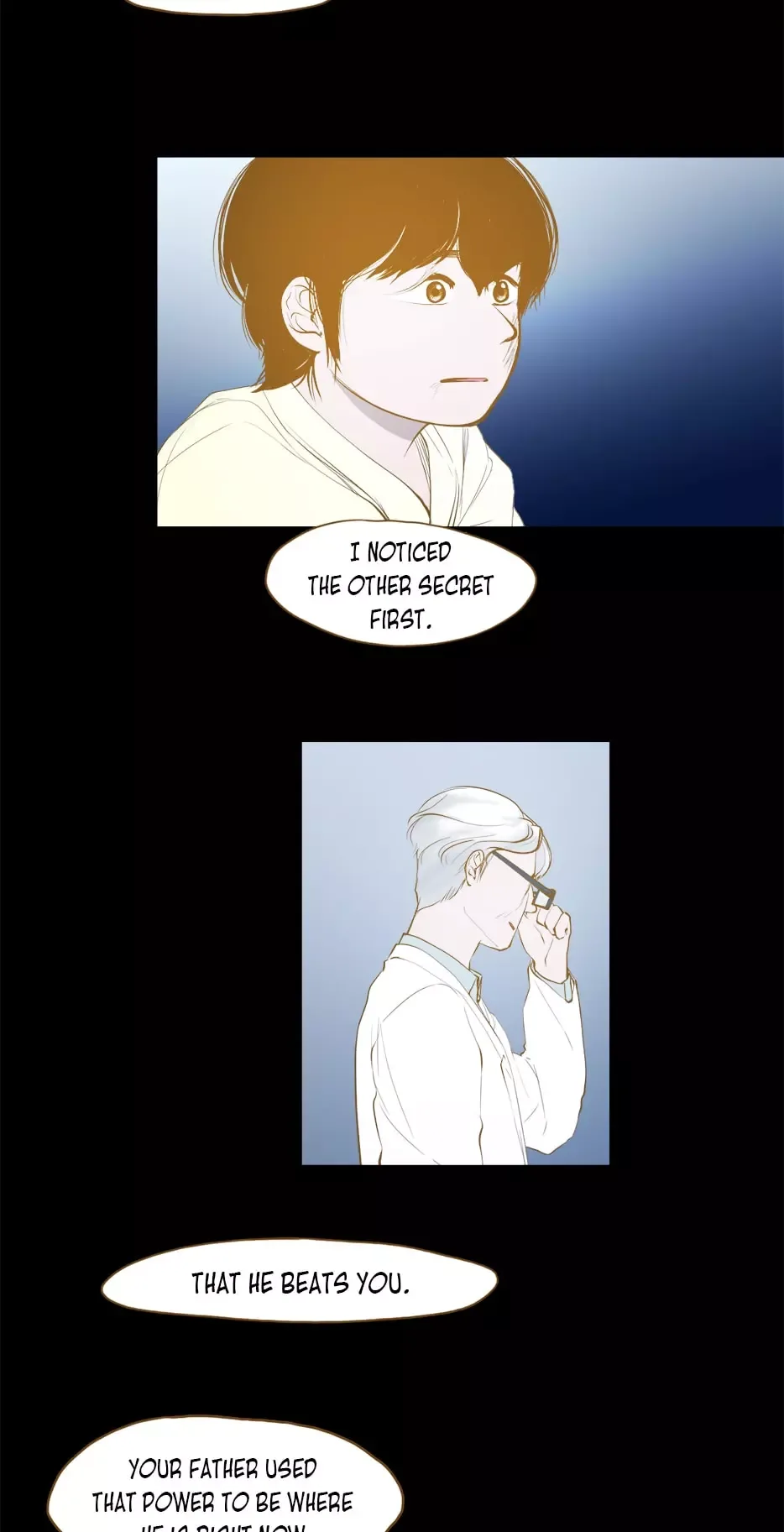 Ming Gi Nyu Chapter 24 page 4