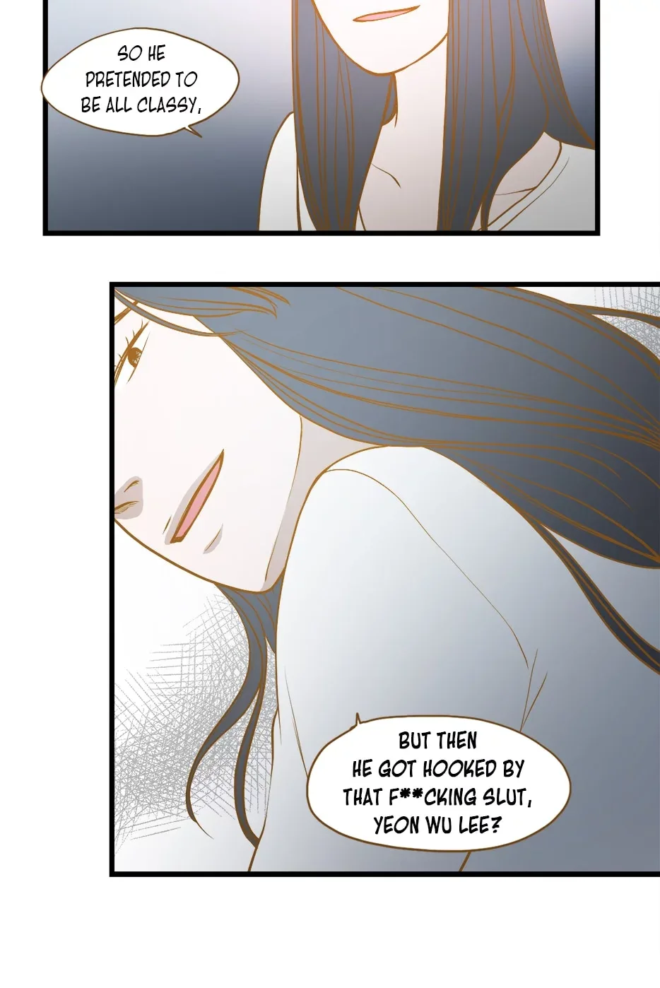Ming Gi Nyu Chapter 20 page 50
