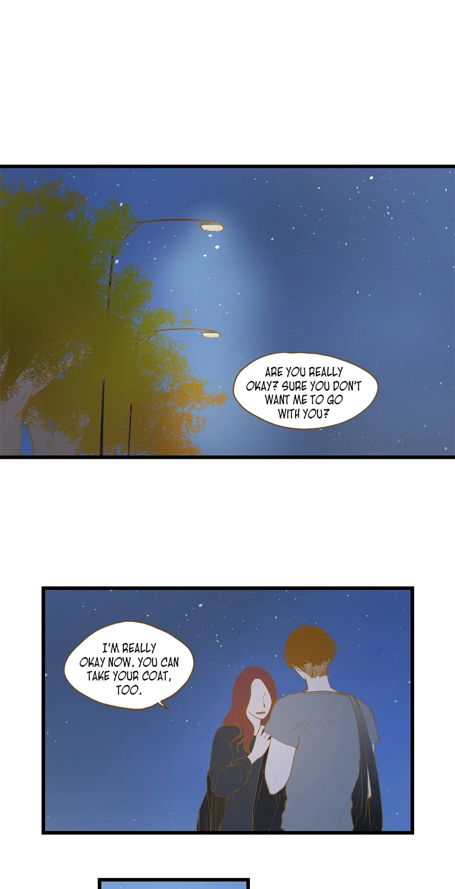 Ming Gi Nyu Chapter 24 page 9