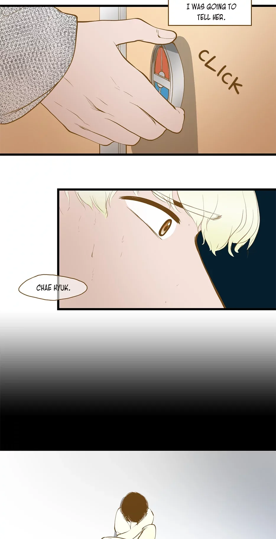 Ming Gi Nyu Chapter 23 page 36