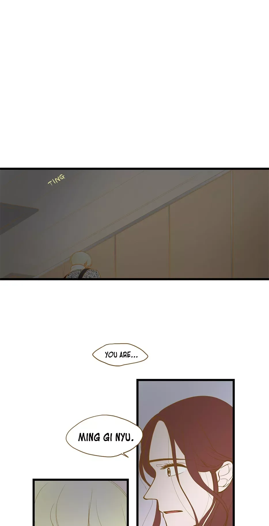 Ming Gi Nyu Chapter 23 page 38