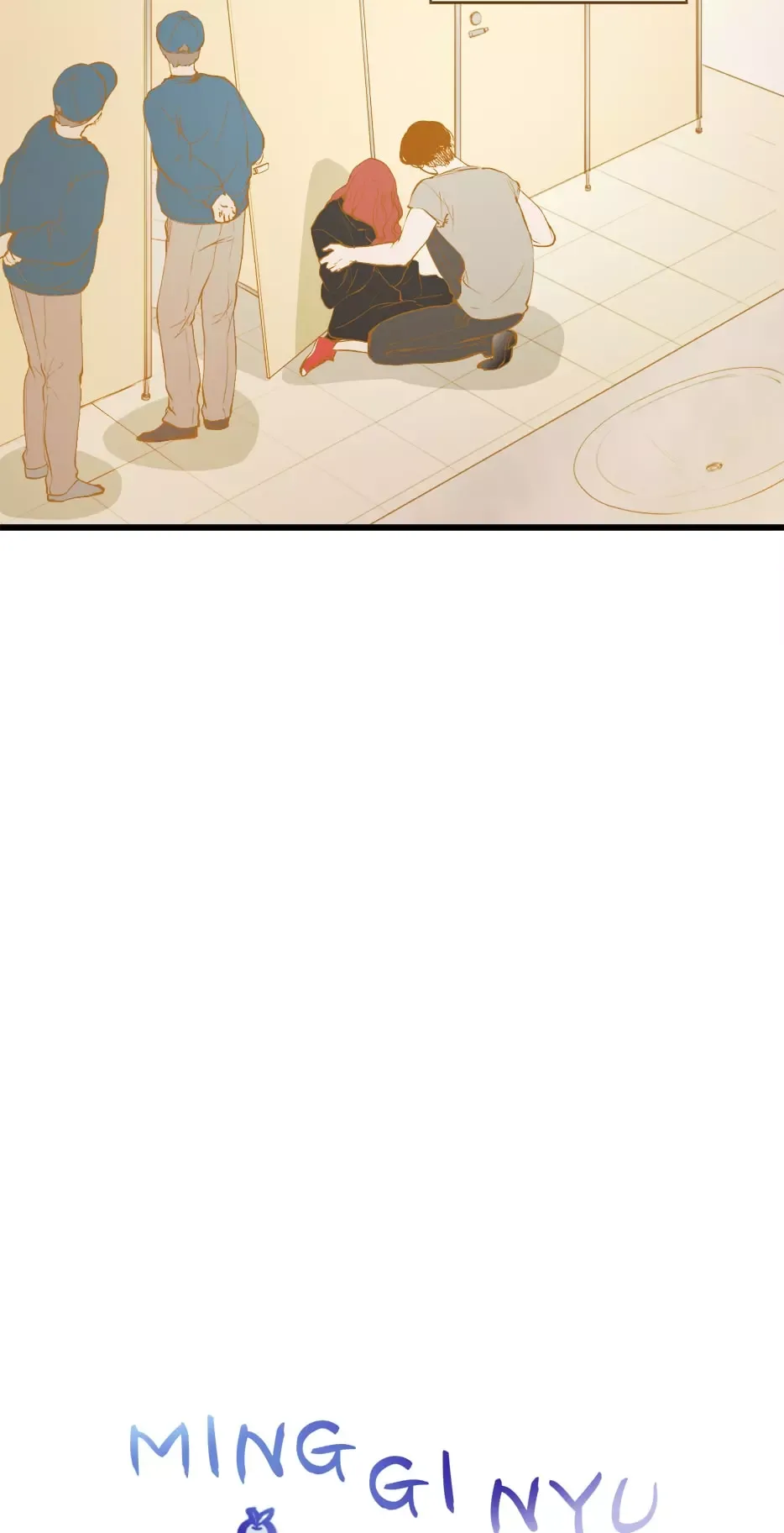 Ming Gi Nyu Chapter 24 page 7
