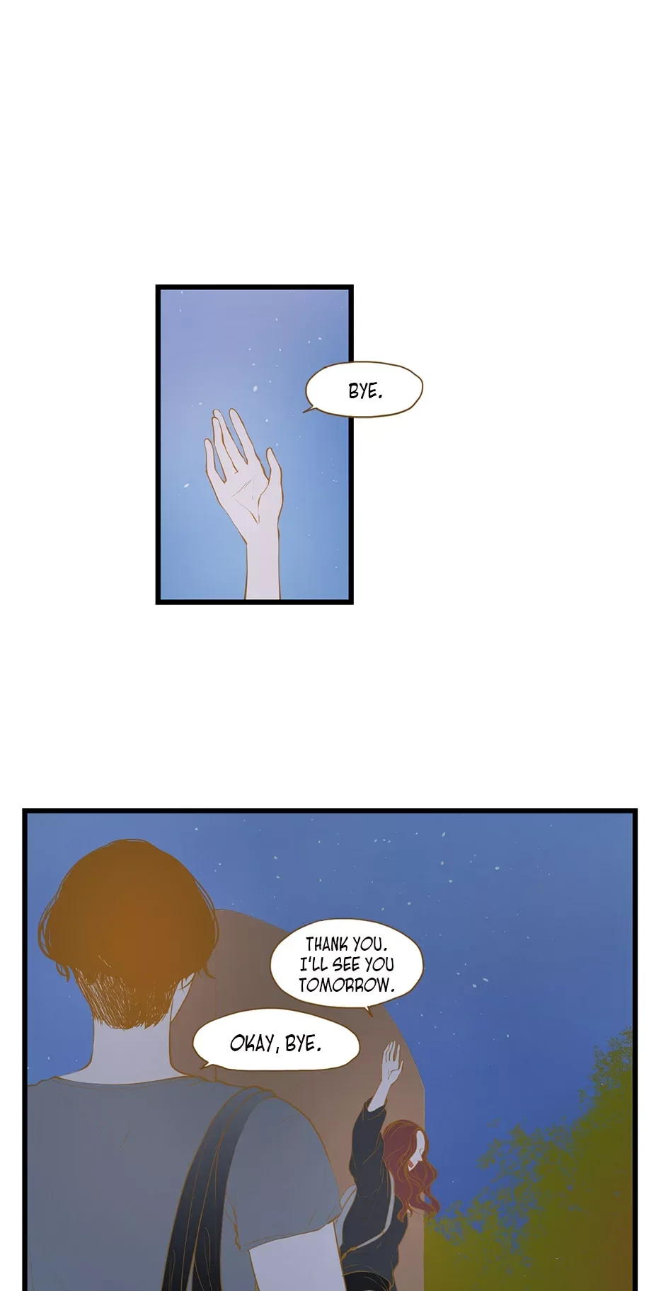 Ming Gi Nyu Chapter 24 page 12