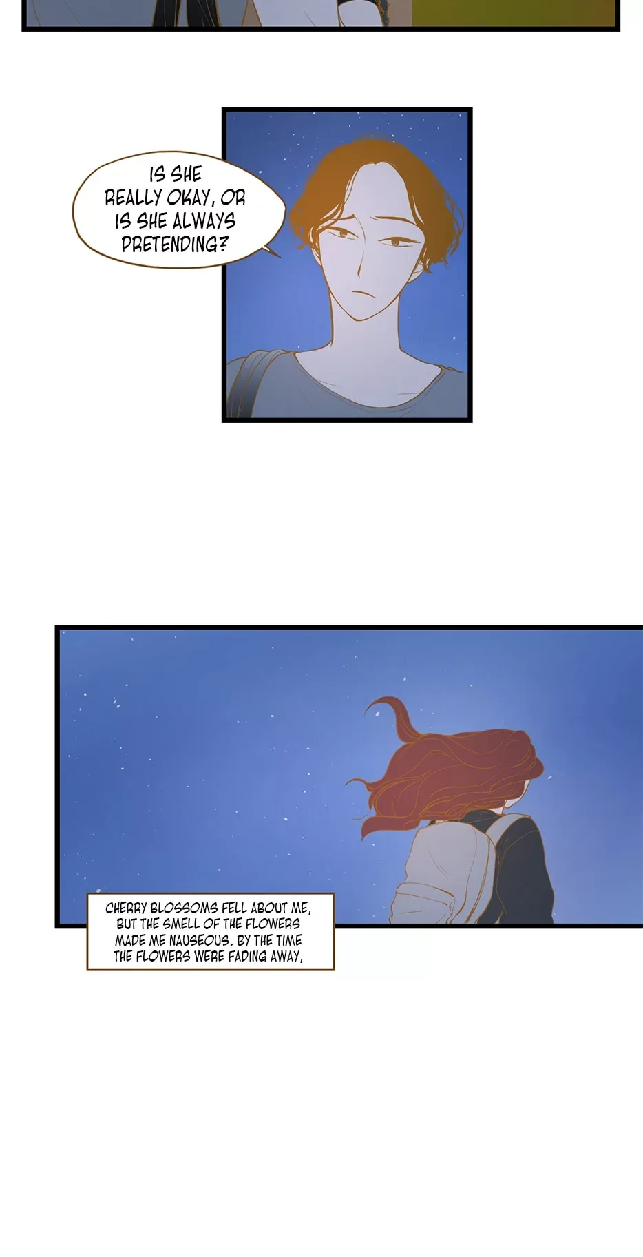 Ming Gi Nyu Chapter 24 page 13