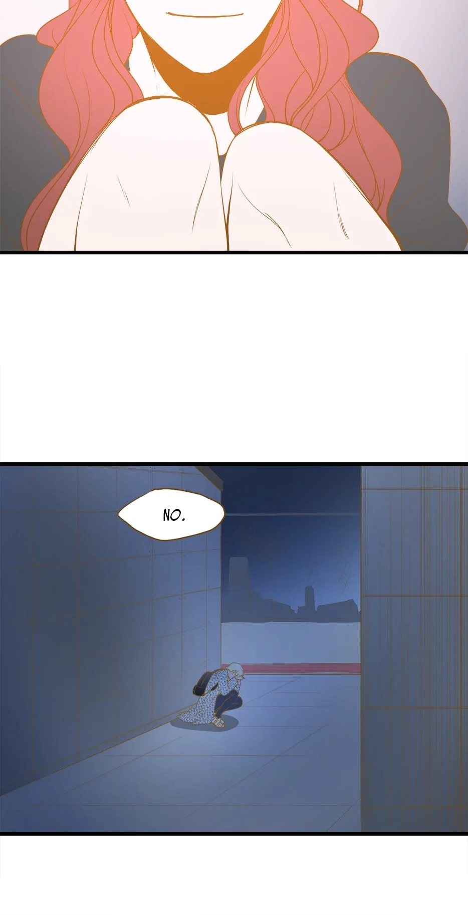 Ming Gi Nyu Chapter 23 page 48