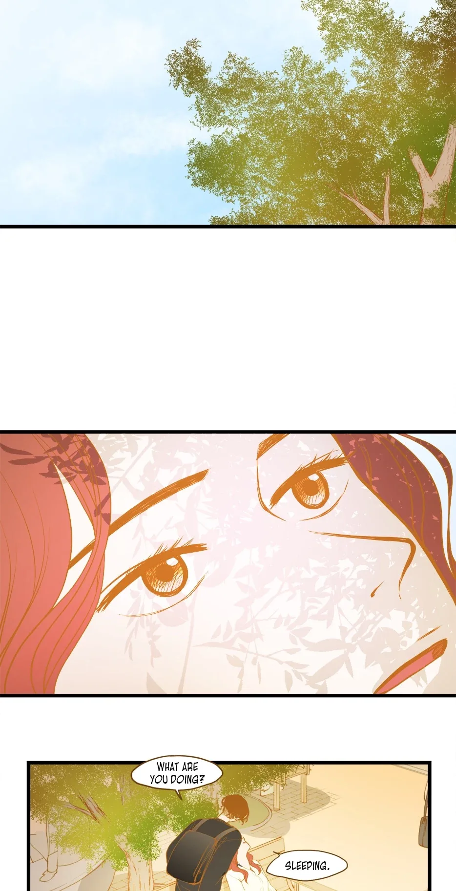 Ming Gi Nyu Chapter 24 page 20