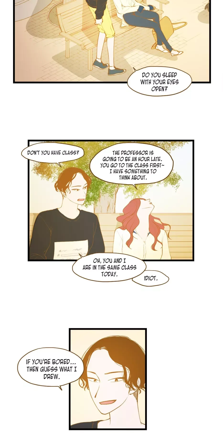Ming Gi Nyu Chapter 24 page 21