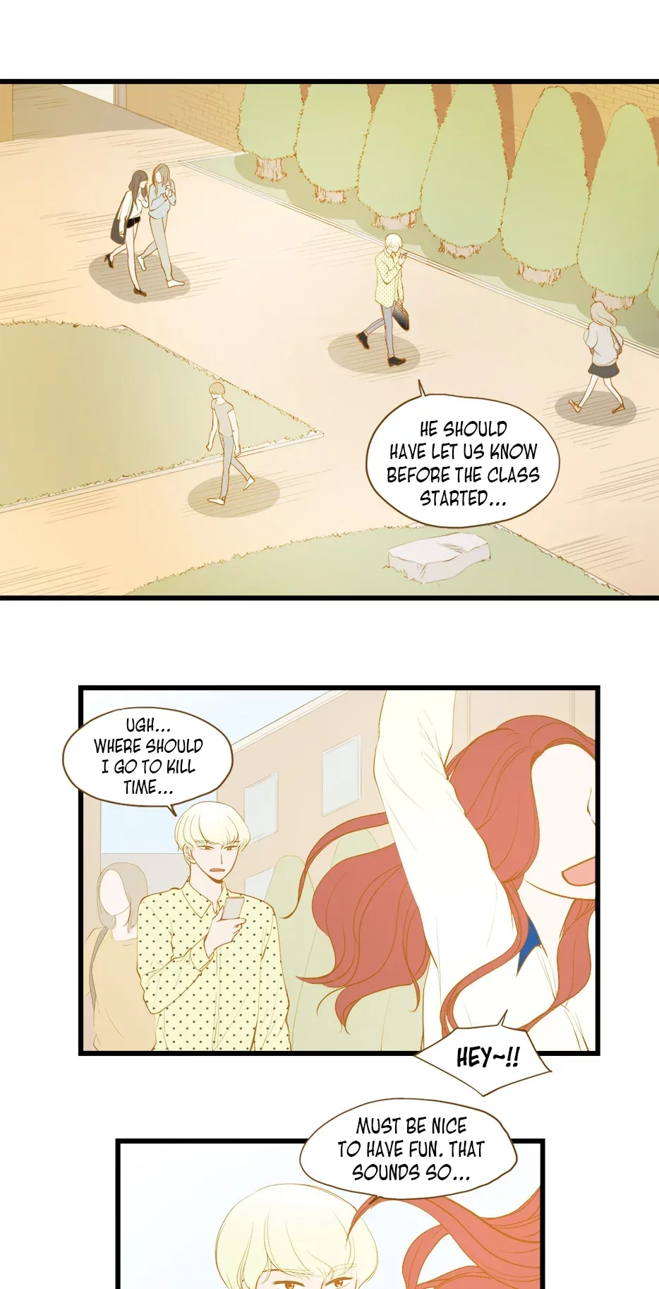 Ming Gi Nyu Chapter 24 page 29