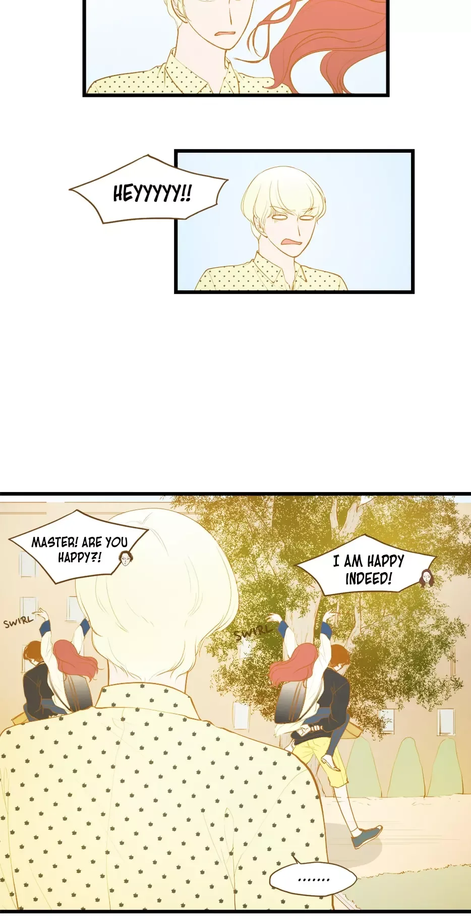 Ming Gi Nyu Chapter 24 page 30