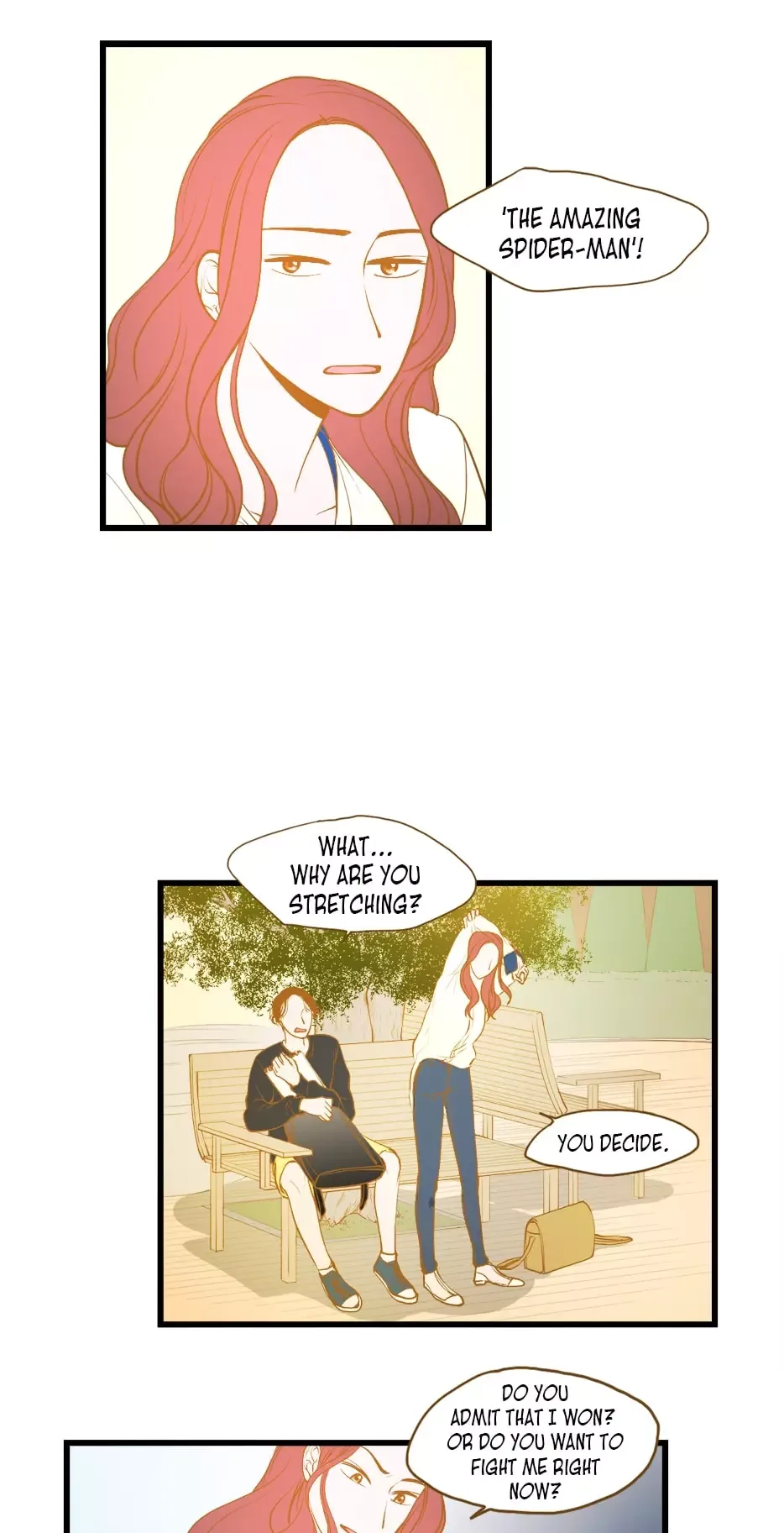 Ming Gi Nyu Chapter 24 page 25